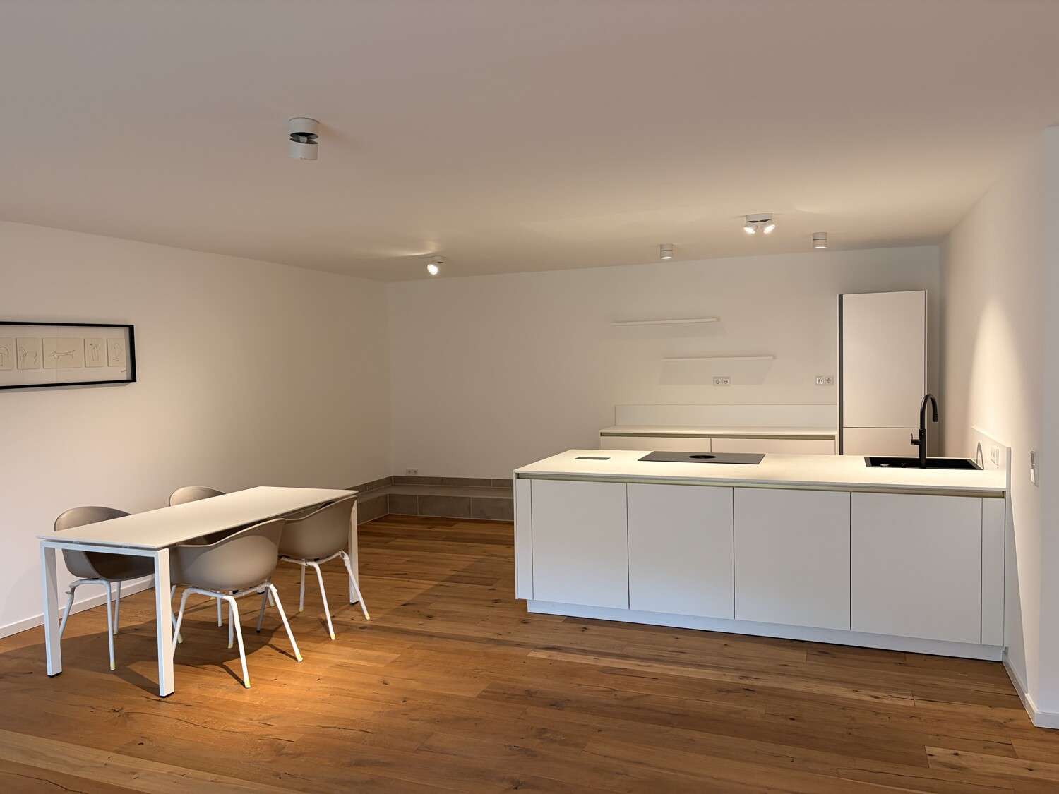 Thumbnail-Wohnung zum Mieten in Heppenheim 1.700,00 € 101 m²