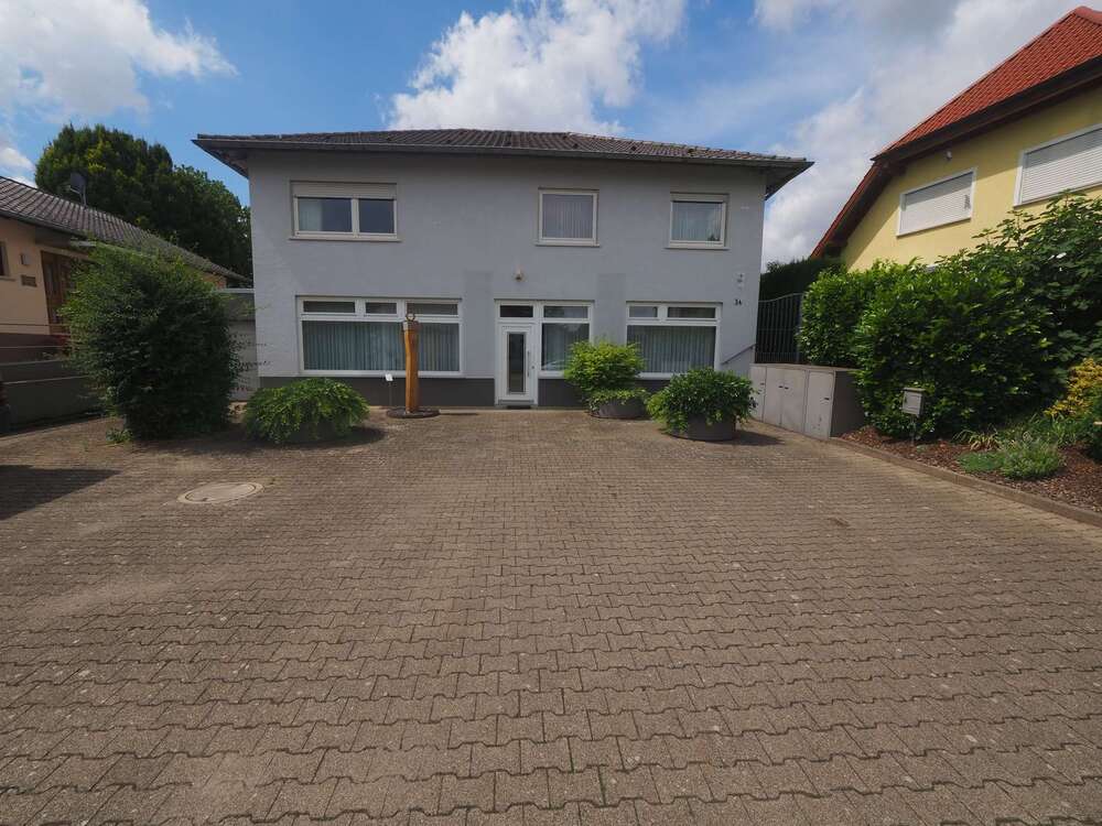 Thumbnail-Haus zum Kaufen in Gundersheim 490.000,00 € 215 m²