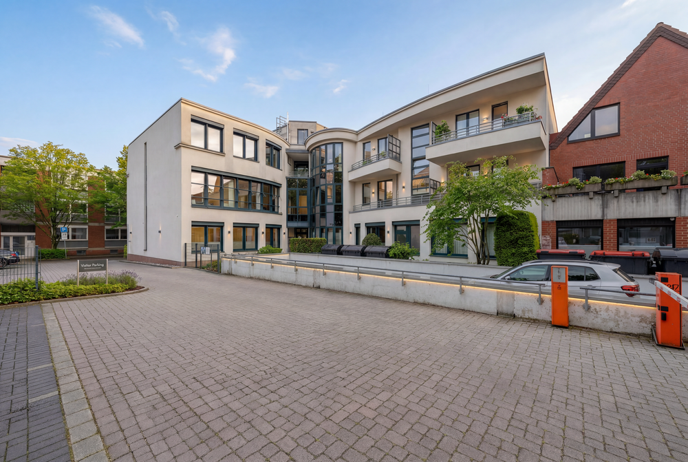 Thumbnail-Wohnung zum Mieten in Hamm 650,00 € 70 m²
