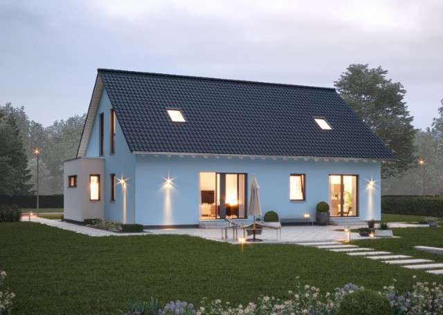 Thumbnail-Haus zum Kaufen in Rechtenbach 575.999,00 € 203 m²