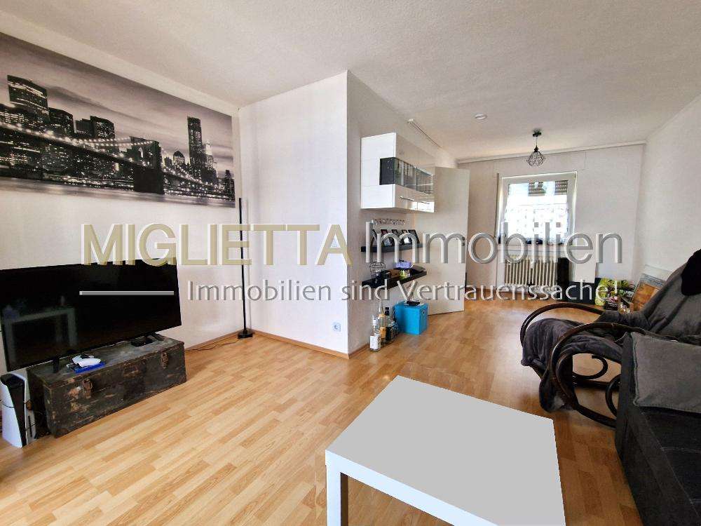 Thumbnail-Wohnung zum Kaufen in Worms 147.000,00 € 57 m²