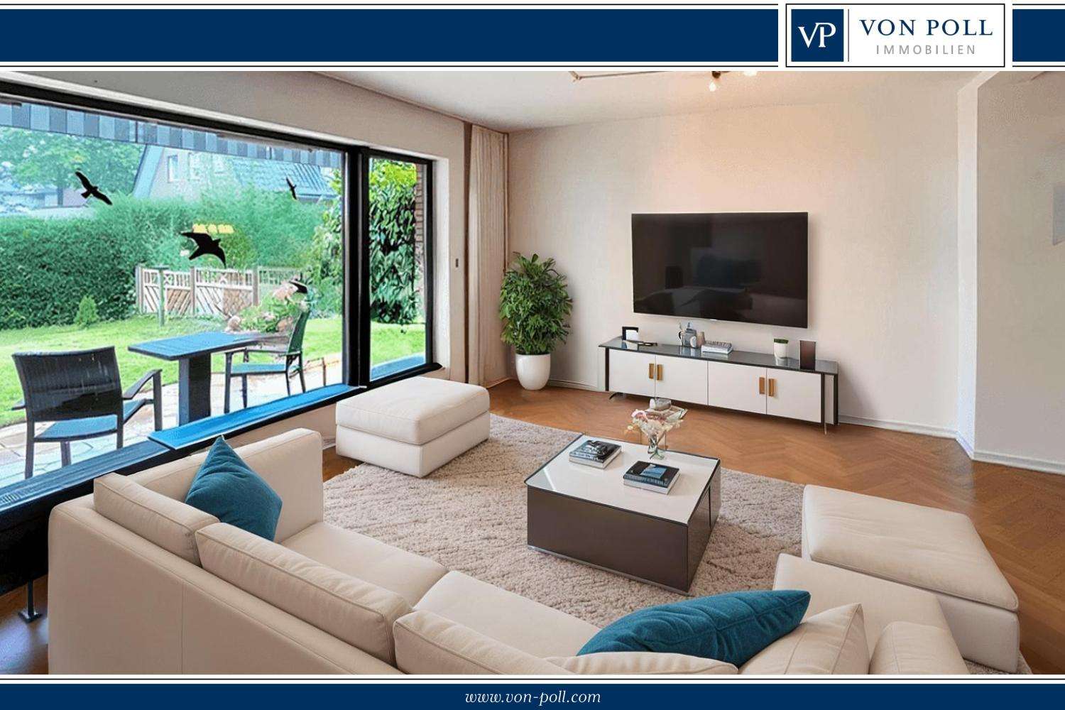 Thumbnail-Haus zum Kaufen in Gütersloh 299.000,00 € 126.85 m²