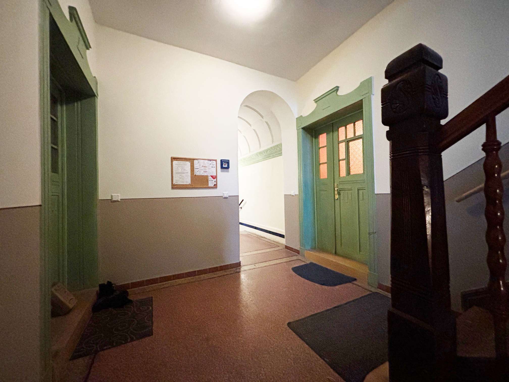 Thumbnail-Wohnung zum Kaufen in Leipzig 155.000,00 € 76.67 m²