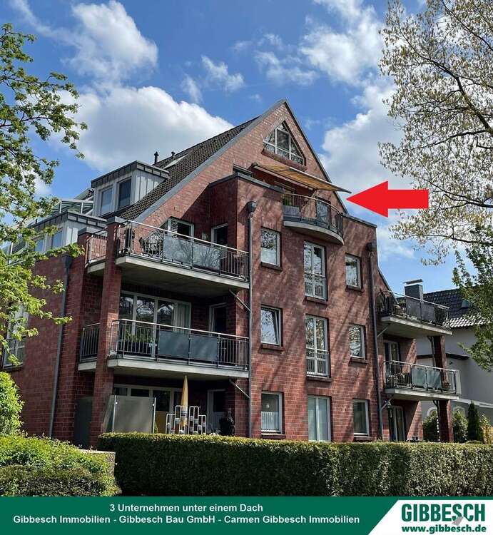 Thumbnail-Wohnung zum Kaufen in Hamburg 445.000,00 € 83 m²