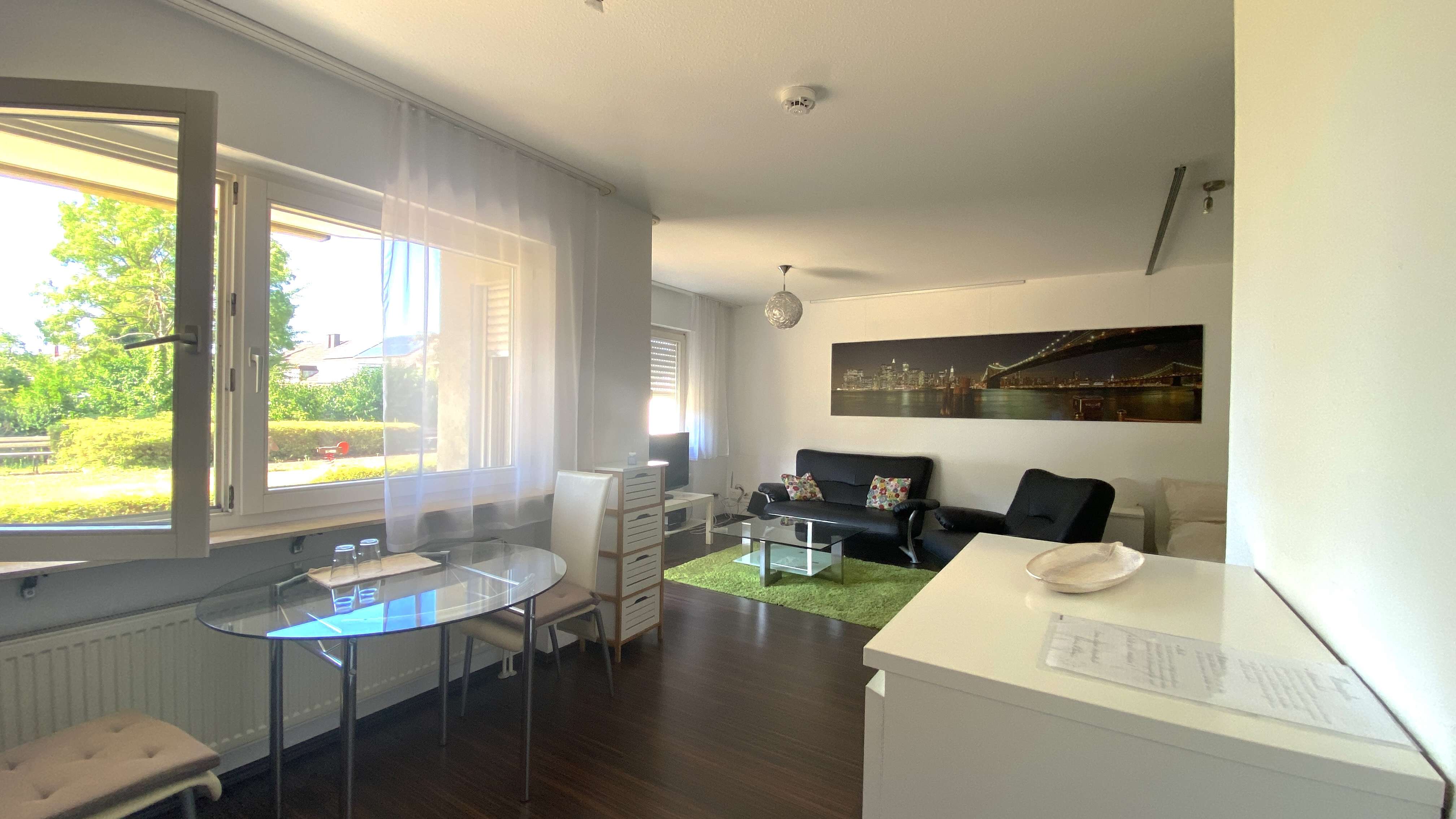 Thumbnail-Wohnung zum Kaufen in Karlsruhe 229.000,00 € 45.5 m²
