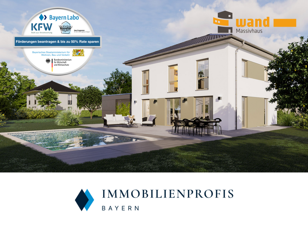 Thumbnail-Haus zum Kaufen in Gauting 1.284.000,00 € 161 m²