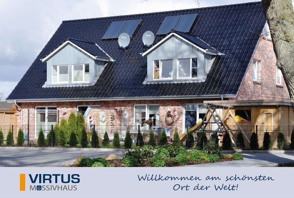 Thumbnail-Haus zum Kaufen in Wedel 416.000,00 € 115 m²