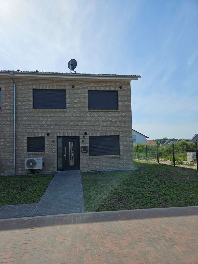 Thumbnail-Haus zum Mieten in Verden (Aller) 1.500,00 € 124 m²