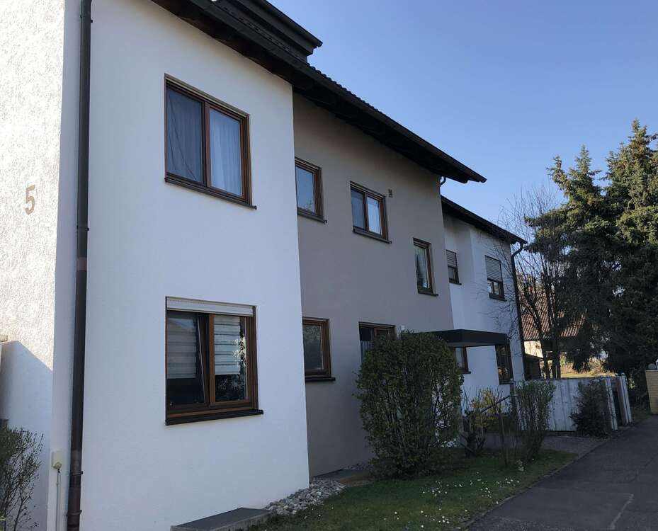 Thumbnail-Wohnung zum Mieten in Pleidelsheim 850,00 € 60.26 m²