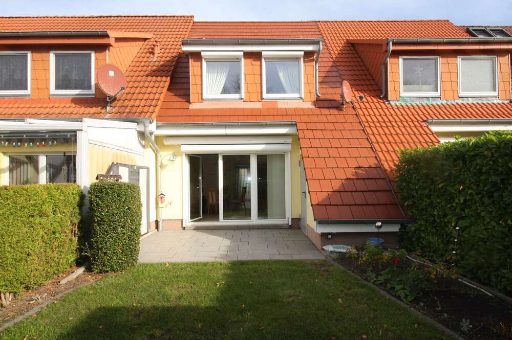 Thumbnail-Haus zum Kaufen in Börgerende-Rethwisch 395.000,00 € 100 m²