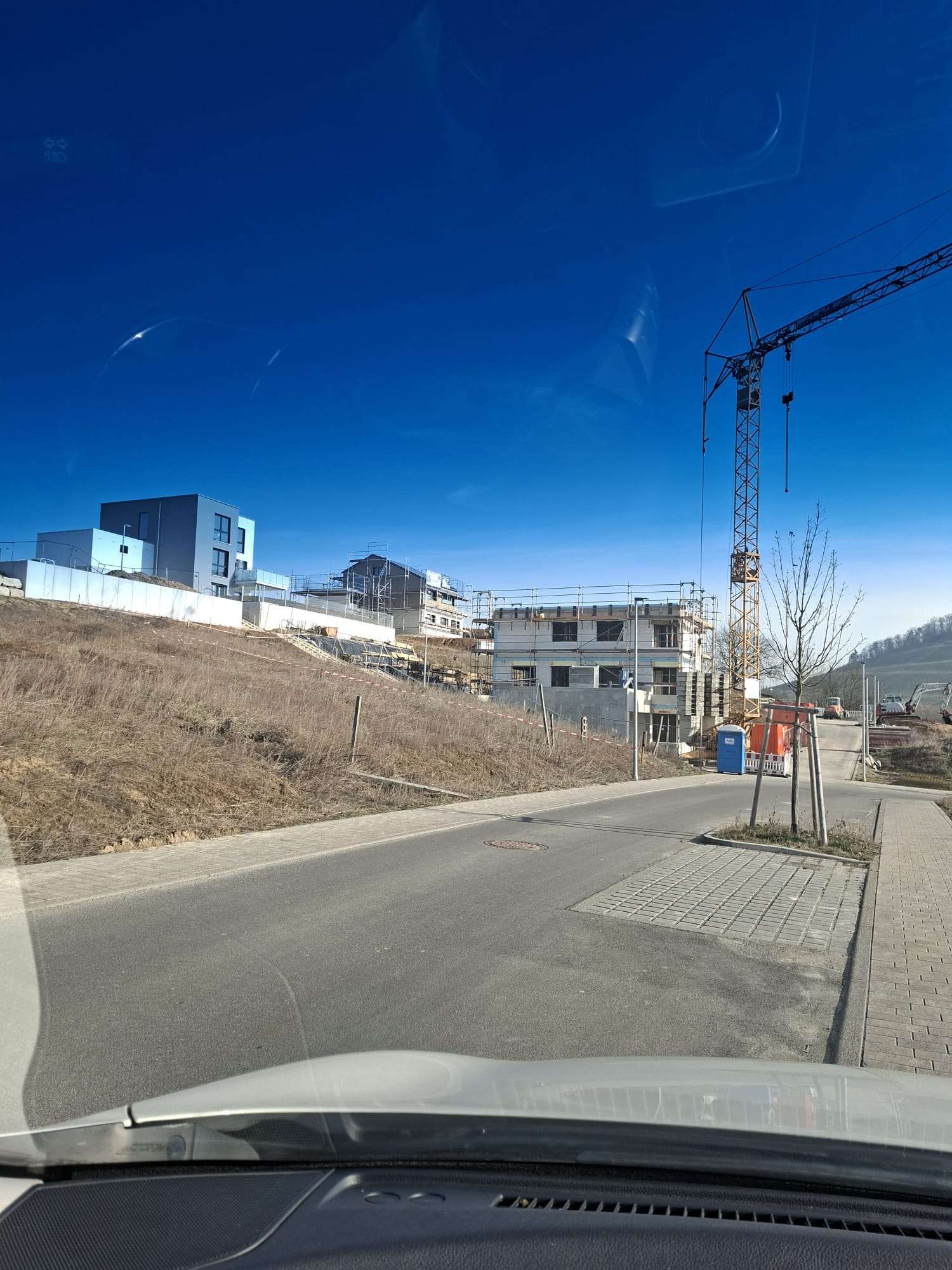 Thumbnail-Grundstück zu verkaufen in Steinheim a.d.Murr 290.000,00 € 405 m²