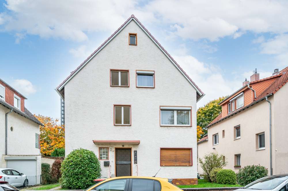Thumbnail-Wohnung zum Kaufen in Mainz 269.000,00 € 72.5 m²