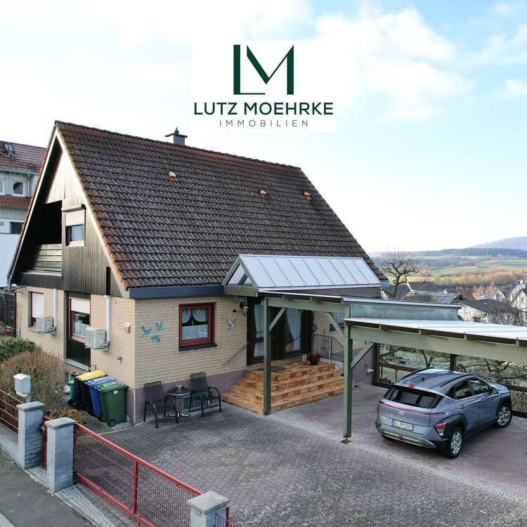 Thumbnail-Haus zum Kaufen in Wettenberg Krofdorf-Gleiberg 575.000,00 € 159.7 m²