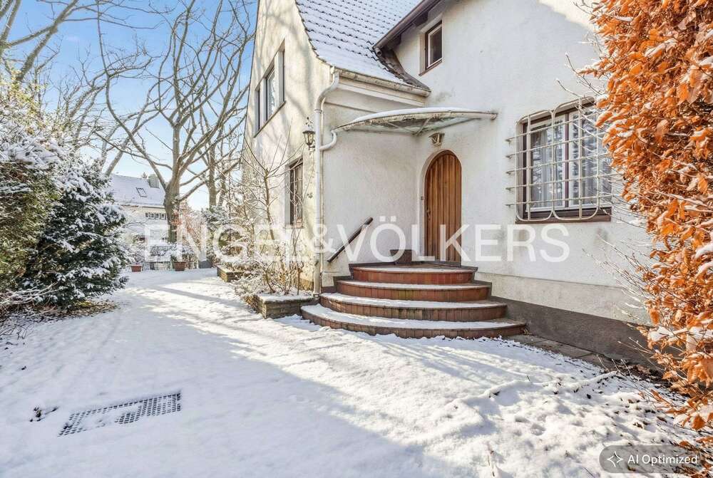Thumbnail-Haus zum Kaufen in Hamburg 1.495.000,00 € 192 m²