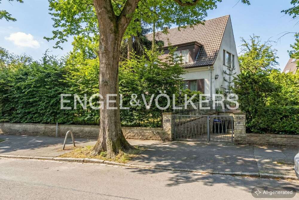 Thumbnail-Haus zum Kaufen in Hamburg 1.495.000,00 € 192 m²