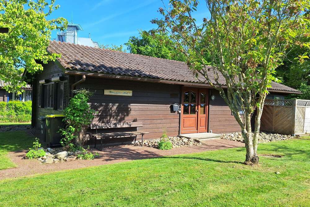 Thumbnail-Haus zum Kaufen in Damp 295.000,00 € 65 m²