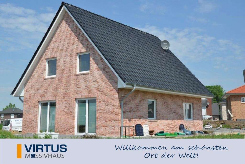 Thumbnail-Haus zum Kaufen in Wedel 436.000,00 € 133 m²