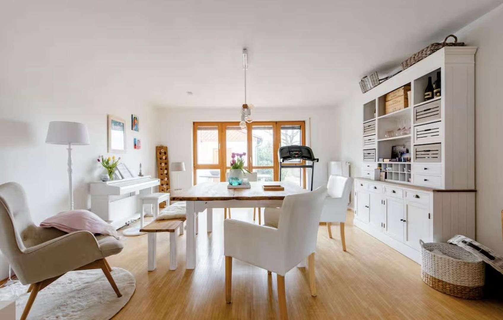 Thumbnail-Haus zum Mieten in München 2.750,00 € 111 m²