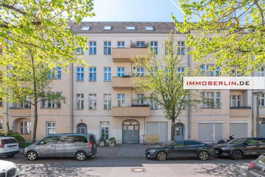 Thumbnail-Wohnung zum Kaufen in Berlin 219.000,00 € 51 m²