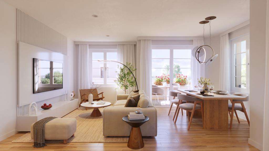 Thumbnail-Wohnung zum Kaufen in Potsdam 789.000,00 € 107.3 m²