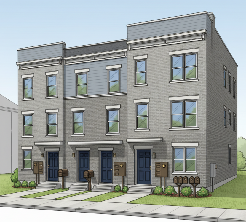 Thumbnail-Haus zum Kaufen in Eutingen 650.000,00 € 250 m²