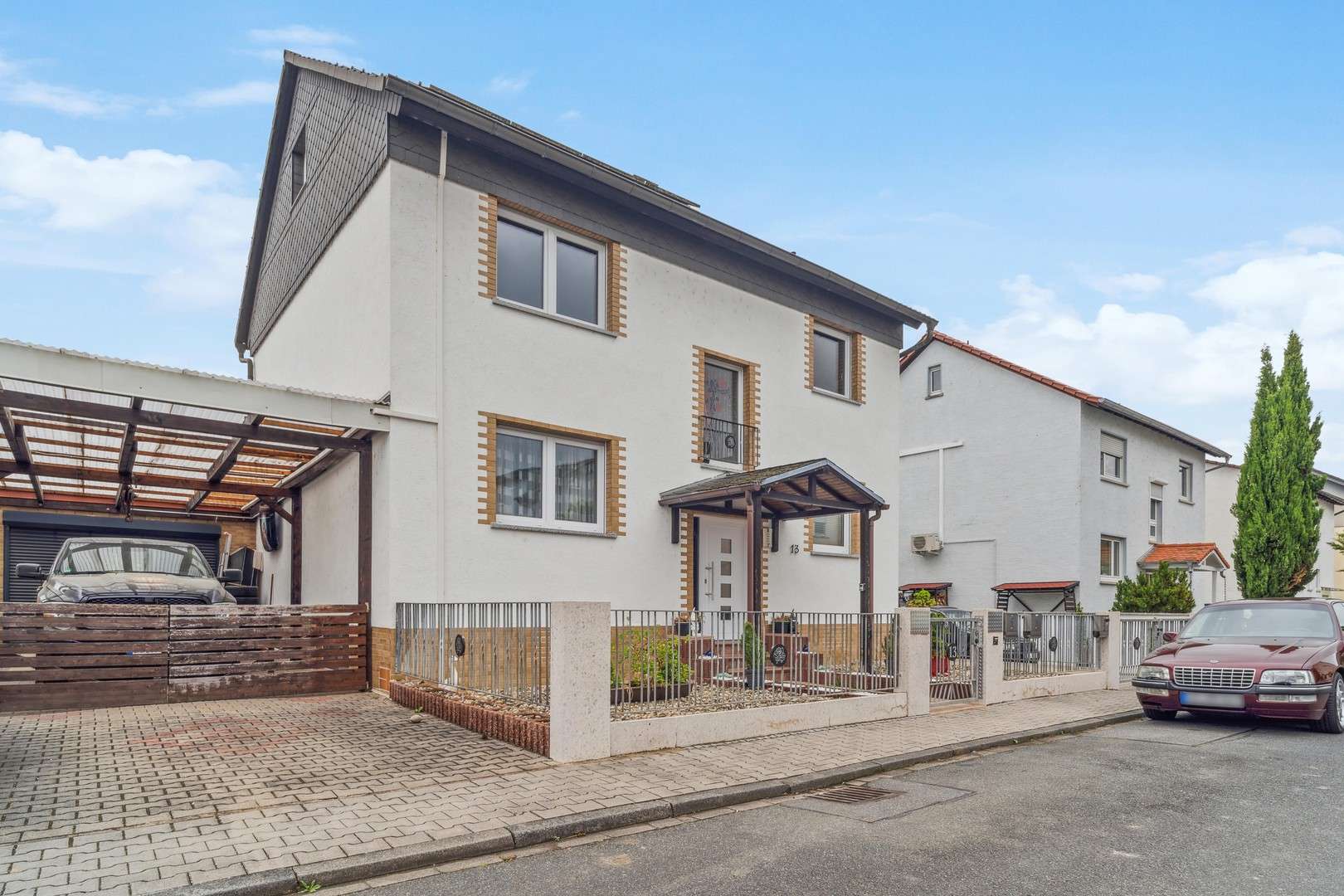 Thumbnail-Haus zum Kaufen in Groß-Gerau 569.000,00 € 150 m²