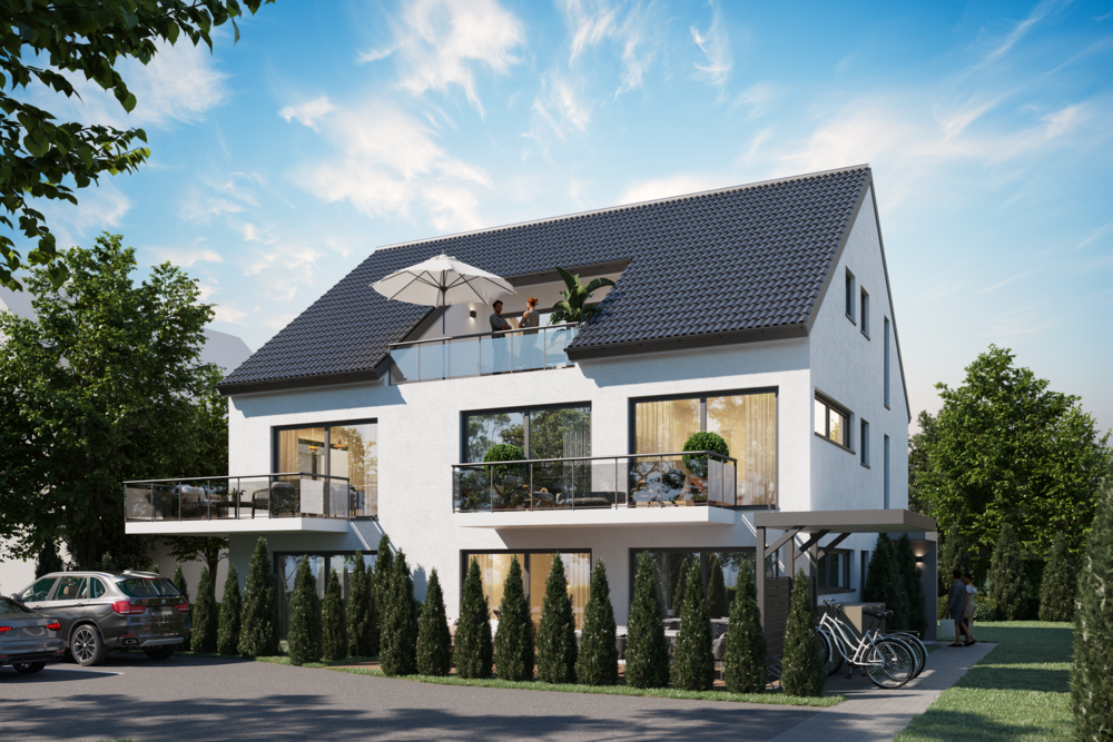 Thumbnail-Grundstück zu verkaufen in Stuttgart 1.095.000,00 € 628 m²