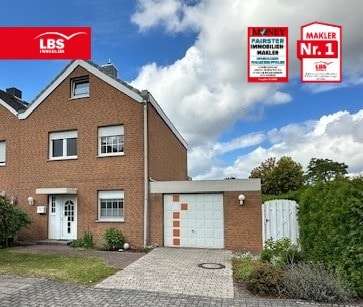 Thumbnail-Haus zum Kaufen in Ahlen 265.000,00 € 110 m²