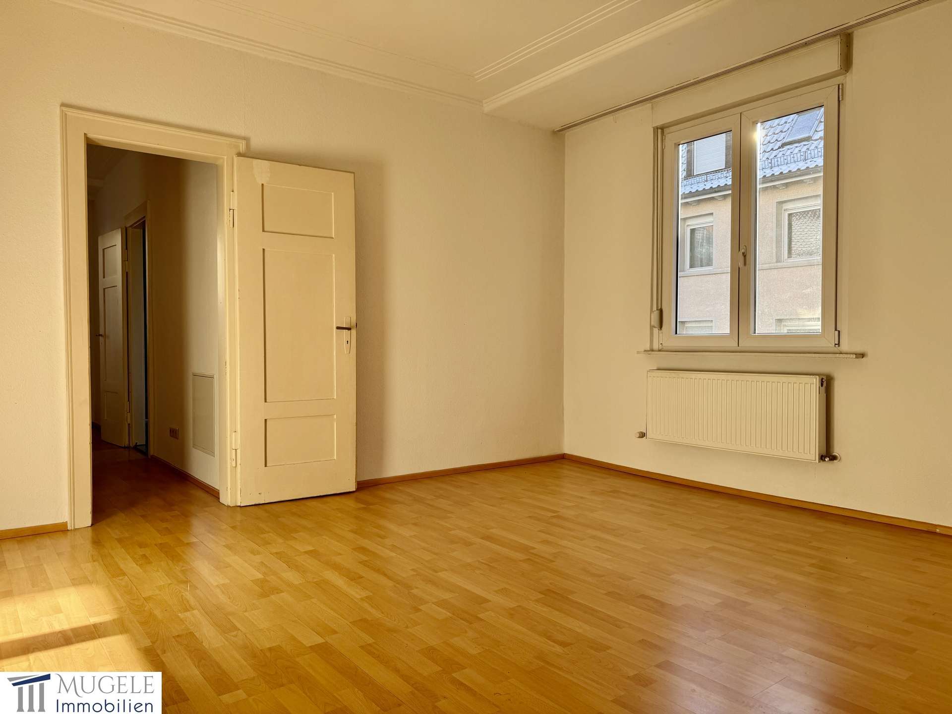 Thumbnail-Wohnung zum Kaufen in Stuttgart 315.000,00 € 60 m²