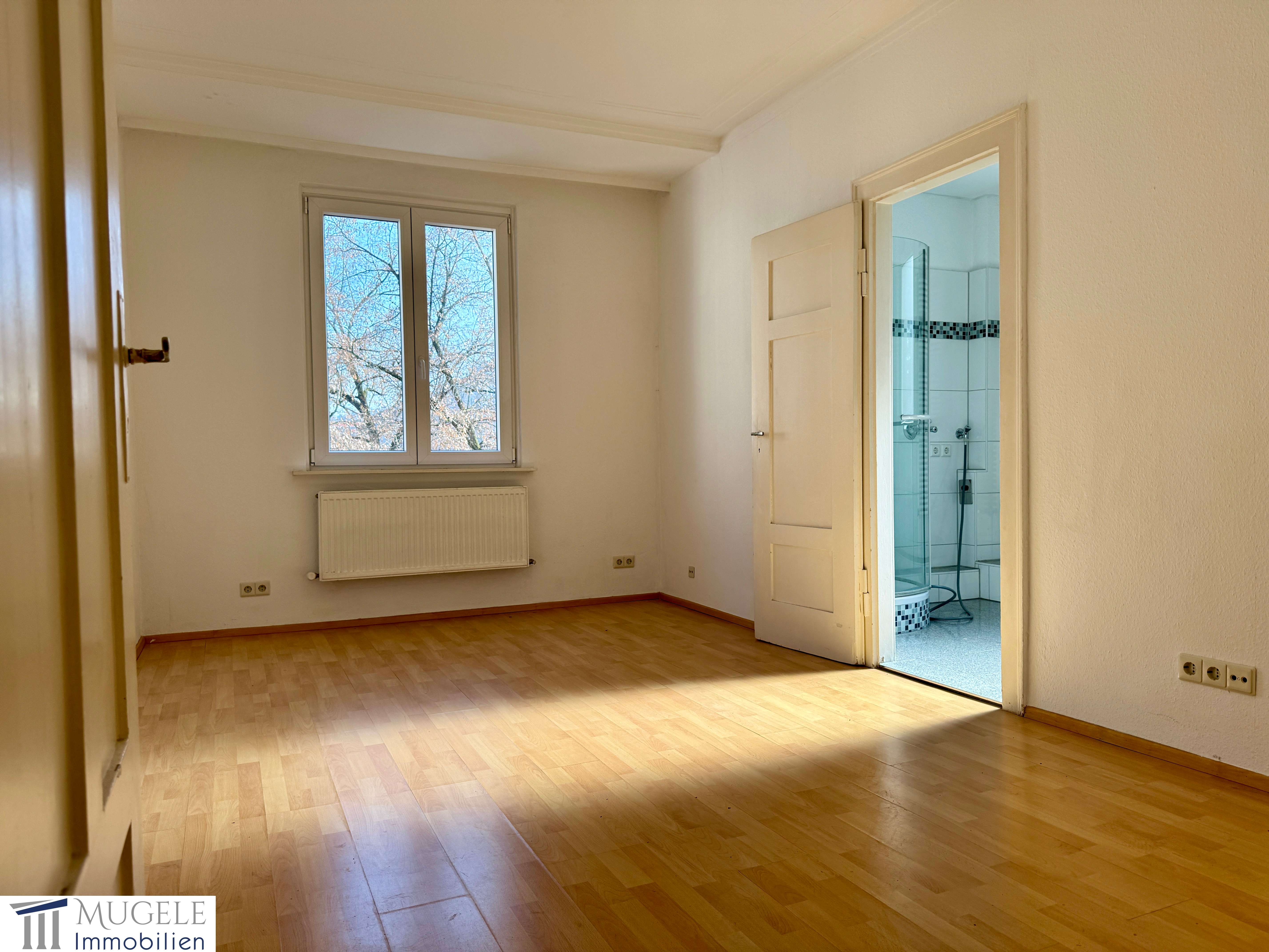 Thumbnail-Wohnung zum Kaufen in Stuttgart 289.000,00 € 60 m²