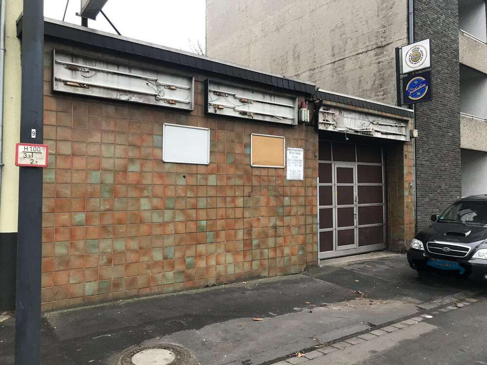 Thumbnail-Grundstück zu verkaufen in Krefeld 130.000,00 € 364 m²