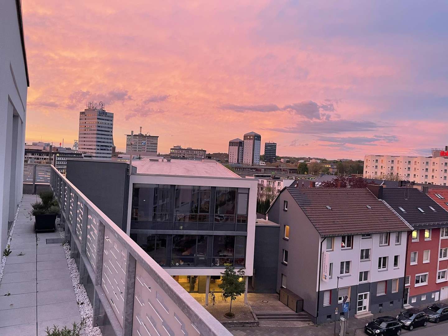 Thumbnail-Wohnung zum Mieten in Bochum 1.021,00 € 76 m²