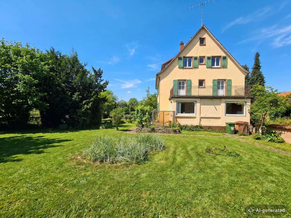 Thumbnail-Haus zum Kaufen in Mundingen 630.000,00 € 200 m²