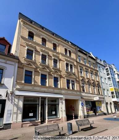 Thumbnail-Einzelhandel in Riesa 325,00 € 59 m²