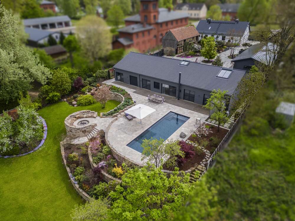 Thumbnail-Haus zum Kaufen in Nauen OT Groß Behnitz 2.990.000,00 € 540 m²