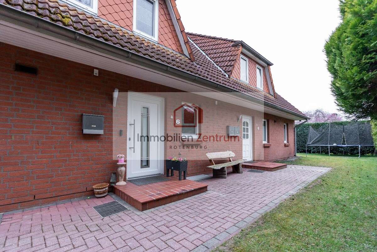 Thumbnail-Wohnung zum Mieten in Fintel 900,00 € 114 m²