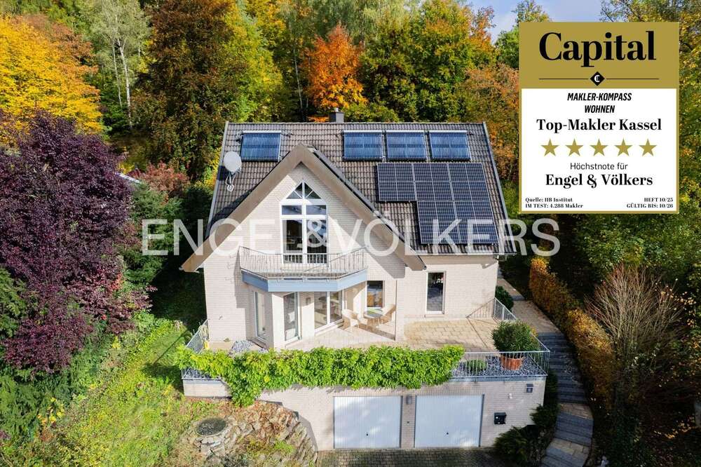 Thumbnail-Haus zum Kaufen in Staufenberg 650.000,00 € 206 m²