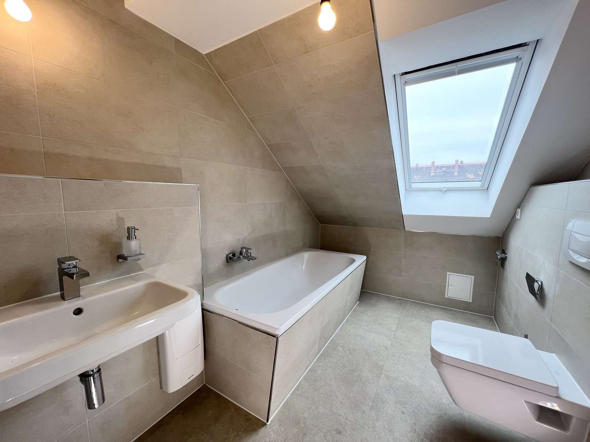 Thumbnail-Wohnung zum Mieten in Leipzig 749,00 € 59 m²