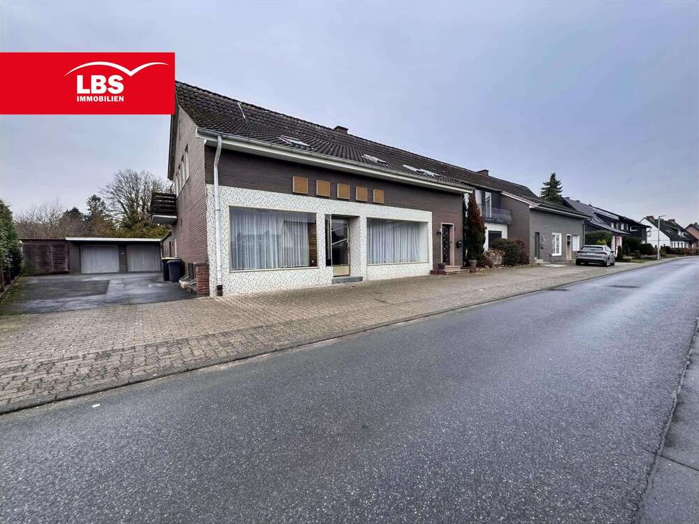 Thumbnail-Haus zum Kaufen in Ennigerloh 698.000,00 € 380 m²