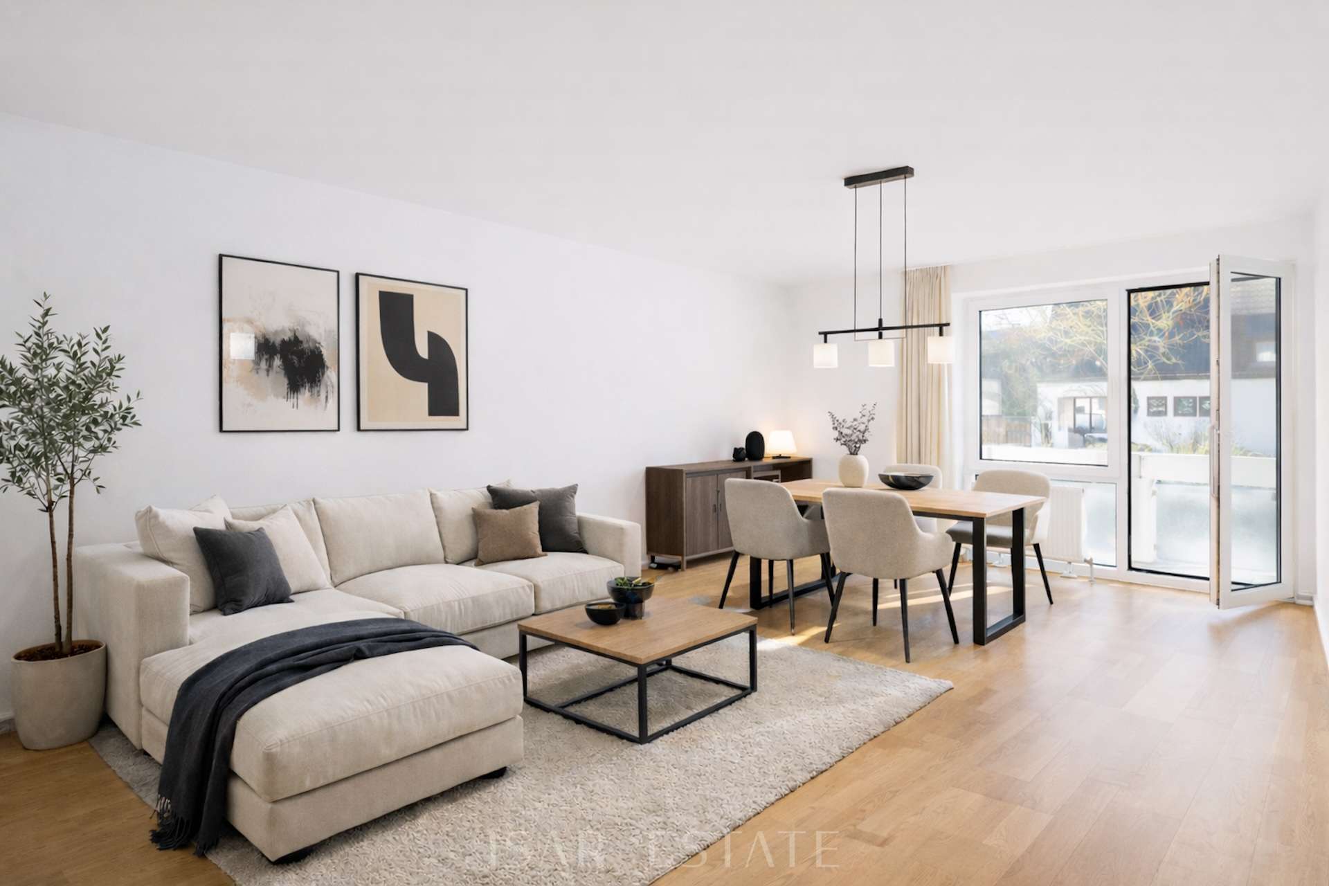 Thumbnail-Wohnung zum Kaufen in München 392.000,00 € 50 m²