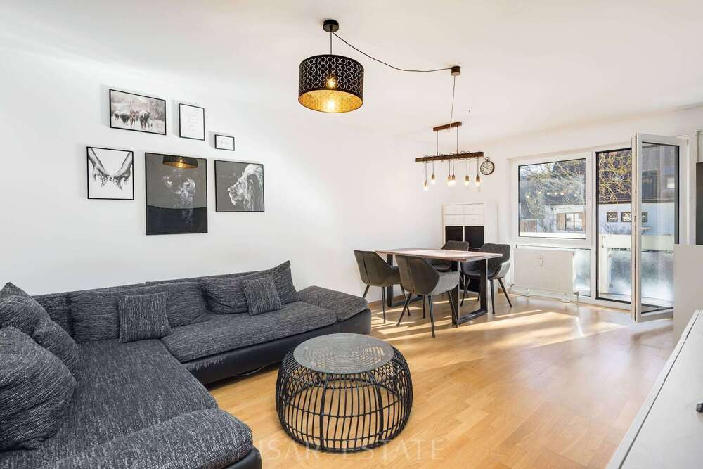 Thumbnail-Wohnung zum Kaufen in München 392.000,00 € 50 m²