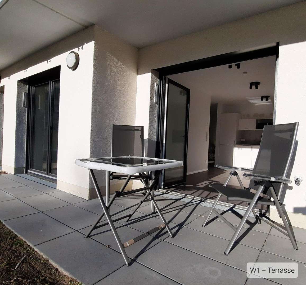 Thumbnail-Wohnung zum Mieten in Nürnberg 910,00 € 48 m²