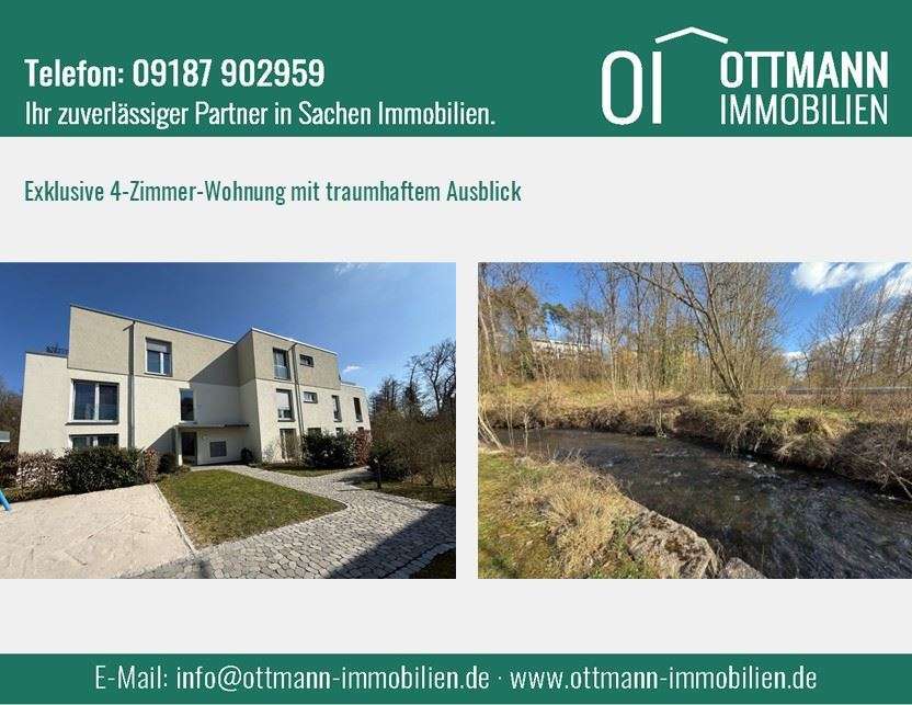 Thumbnail-Wohnung zum Kaufen in Röthenbach a d Pegnitz 560.000,00 € 114 m²