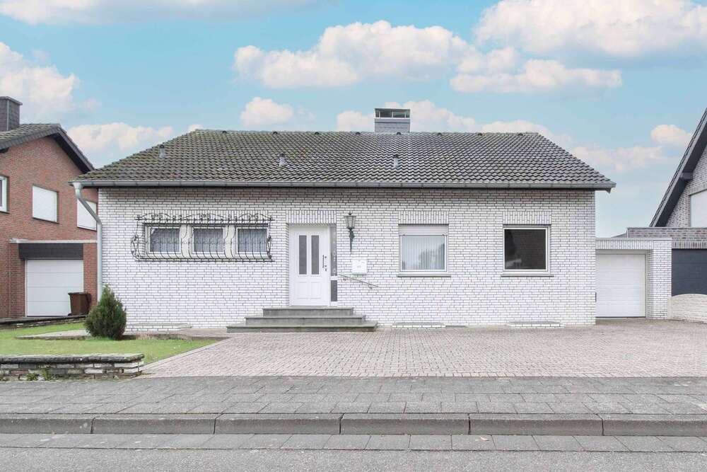 Thumbnail-Haus zum Kaufen in Nettetal 435.000,00 € 145 m²