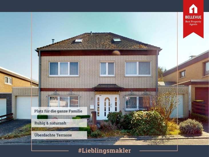 Thumbnail-Haus zum Kaufen in Euskirchen 395.000,00 € 196.41 m²