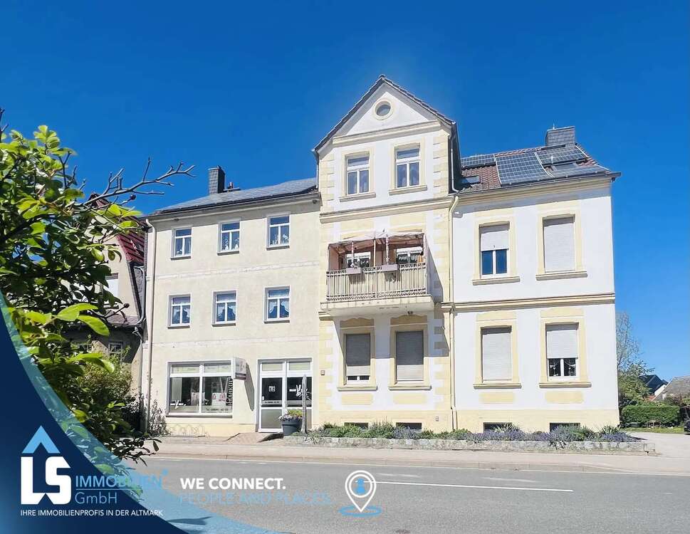 Thumbnail-Haus zum Kaufen in Kalbe (Milde) 359.000,00 € 327 m²