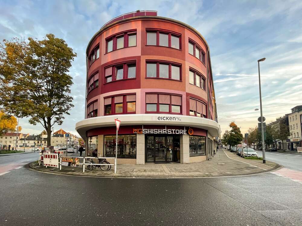 Thumbnail-Wohnung zum Mieten in Mönchengladbach 585,00 € 65 m²