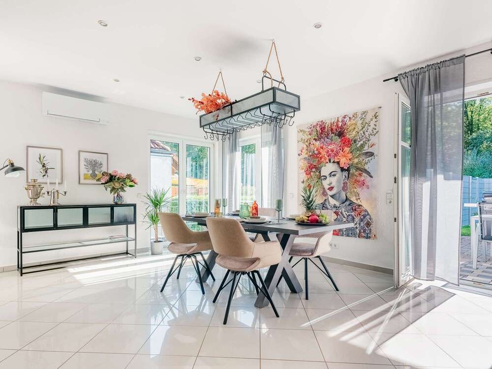 Thumbnail-Wohnung zum Mieten in Mackenbach 2.790,00 € 110 m²