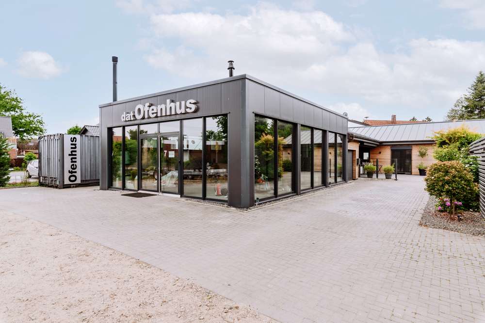 Thumbnail-Haus zum Kaufen in Bardowick 749.000,00 € 250 m²