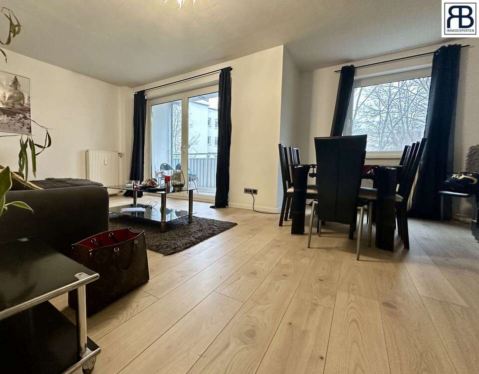 Thumbnail-Wohnung zum Kaufen in Köln 249.000,00 € 78 m²